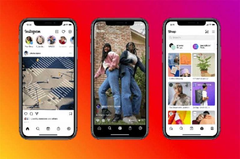 Cara Download Video Reels Instagram Tanpa Aplikasi Tambahan Ruang Teknisi