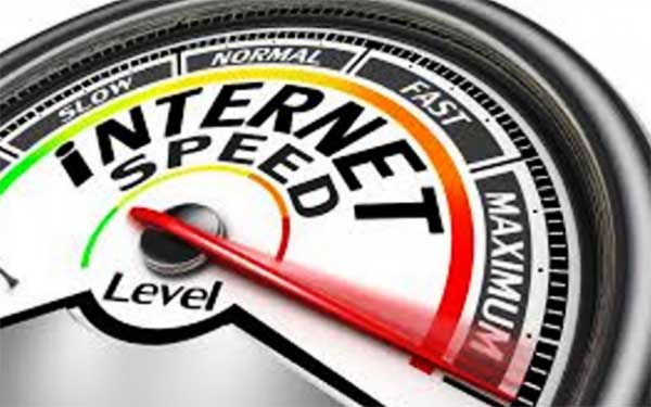 Choosing an internet provider